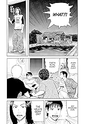 BECK (comiXology Originals) Vol. 18