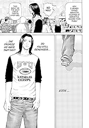 BECK (comiXology Originals) Vol. 18