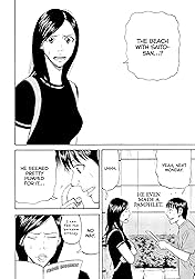 BECK (comiXology Originals) Vol. 19