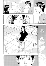 BECK (comiXology Originals) Vol. 19