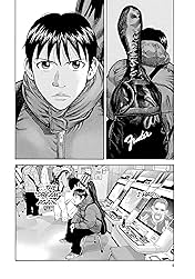 BECK (comiXology Originals) Vol. 20