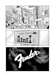 BECK (comiXology Originals) Vol. 20