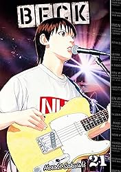 BECK (comiXology Originals) Vol. 21