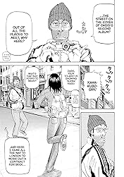 BECK (comiXology Originals) Vol. 21