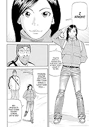 BECK (comiXology Originals) Vol. 21