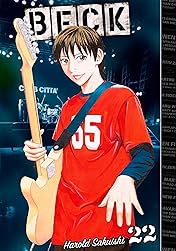 BECK (comiXology Originals) Vol. 22