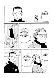 BECK (comiXology Originals) Vol. 22