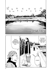 BECK (comiXology Originals) Vol. 22