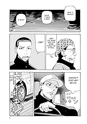 BECK (comiXology Originals) Vol. 22