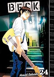 BECK (comiXology Originals) Vol. 24