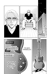 BECK (comiXology Originals) Vol. 24