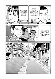 BECK (comiXology Originals) Vol. 25