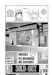 BECK (comiXology Originals) Vol. 25