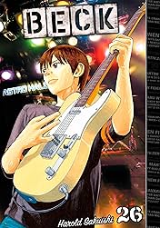 BECK (comiXology Originals) Vol. 26
