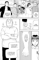 BECK (comiXology Originals) Vol. 26