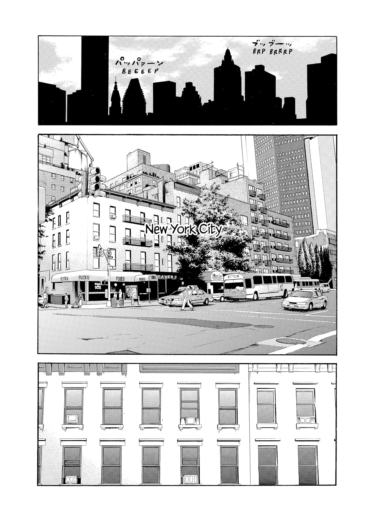 BECK (comiXology Originals) Vol. 27