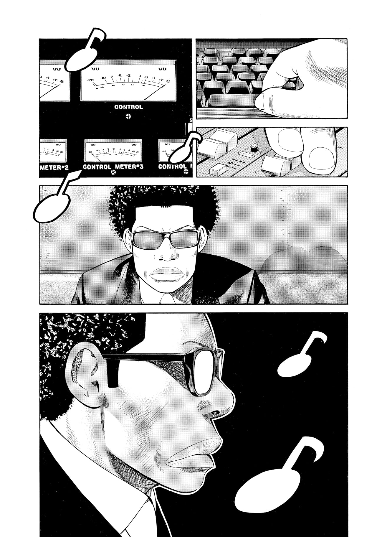 BECK (comiXology Originals) Vol. 27