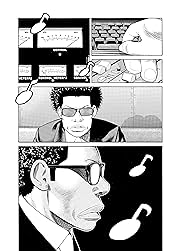 BECK (comiXology Originals) Vol. 27