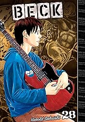 BECK (comiXology Originals) Vol. 28