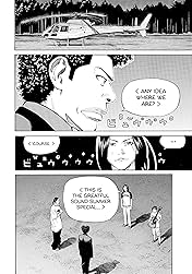 BECK (comiXology Originals) Vol. 28