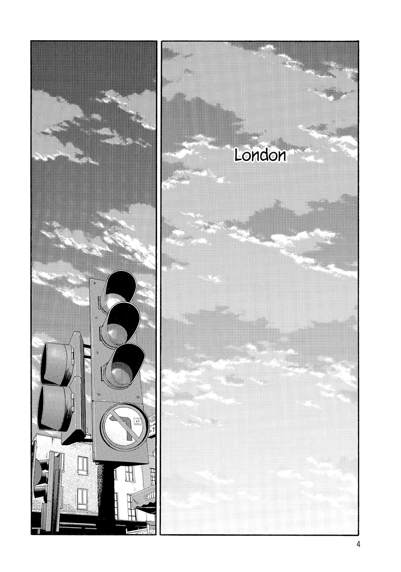 BECK (comiXology Originals) Vol. 29