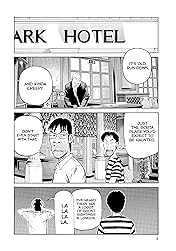 BECK (comiXology Originals) Vol. 29