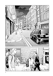 BECK (comiXology Originals) Vol. 29