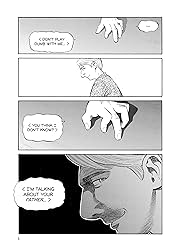 BECK (comiXology Originals) Vol. 30