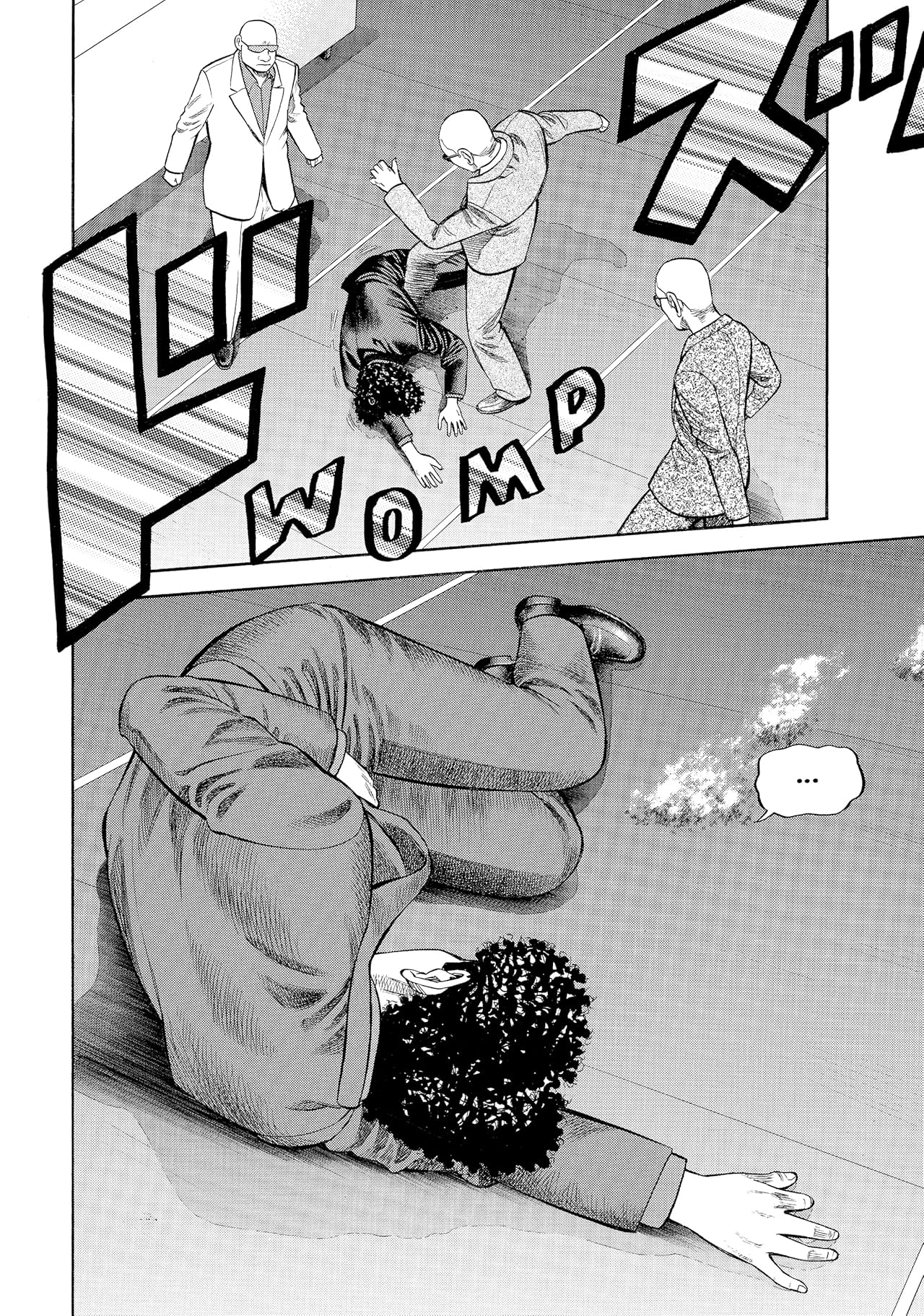 BECK (comiXology Originals) Vol. 30