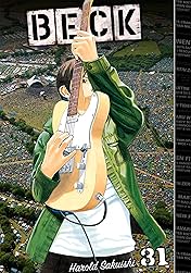 BECK (comiXology Originals) Vol. 31