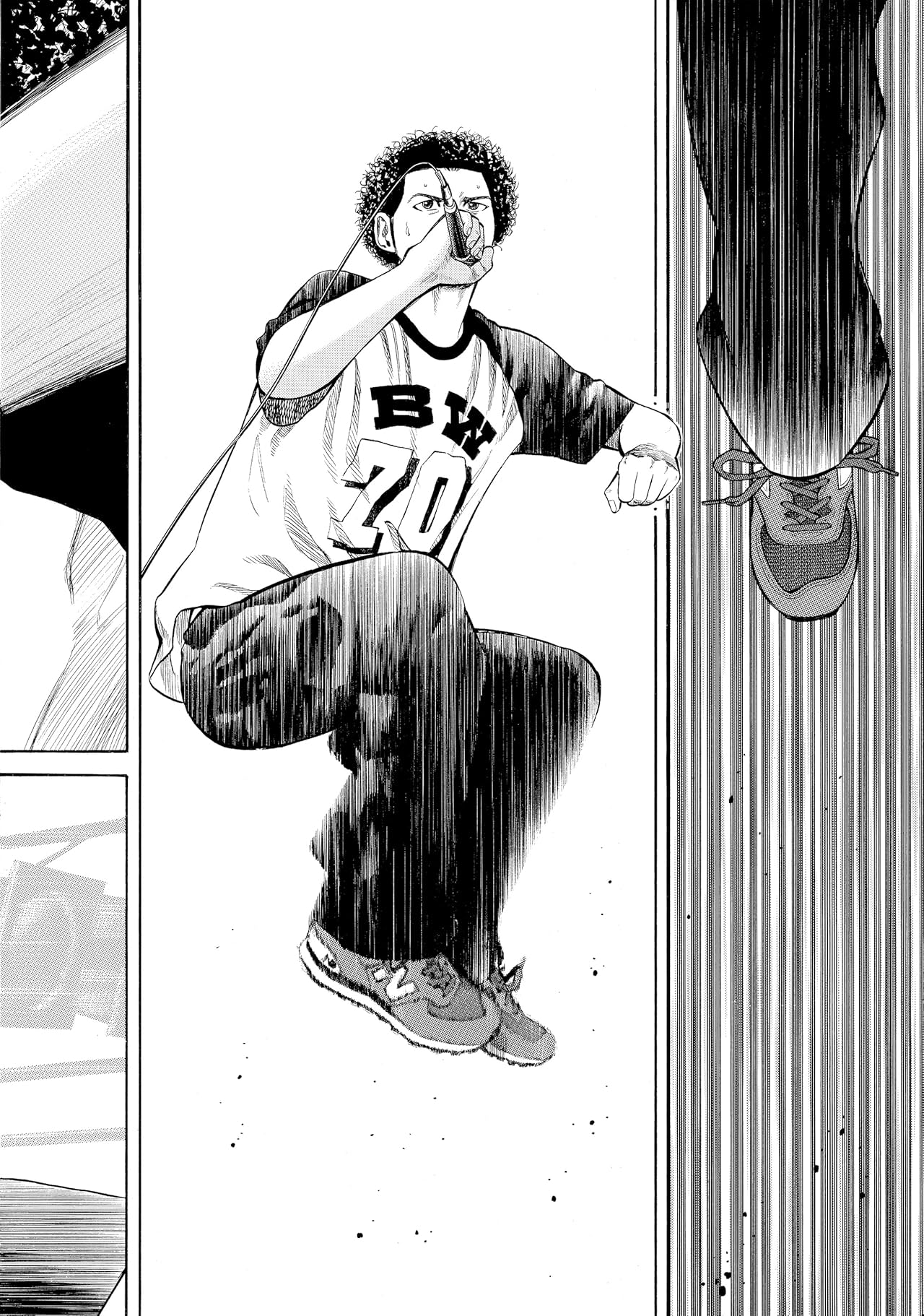 BECK (comiXology Originals) Vol. 31