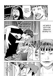 BECK (comiXology Originals) Vol. 31