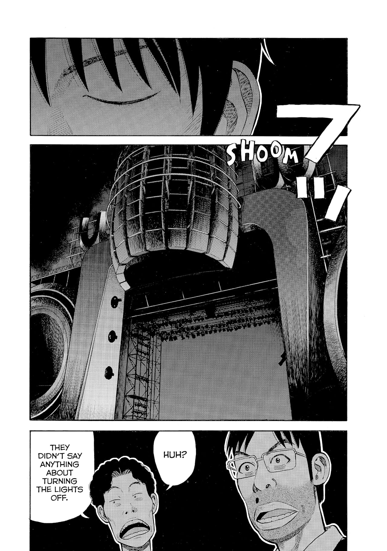 BECK (comiXology Originals) Vol. 32