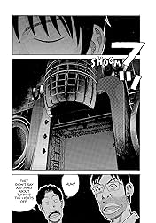 BECK (comiXology Originals) Vol. 32