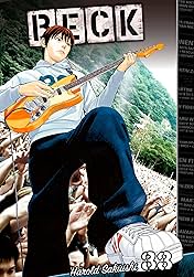 BECK (comiXology Originals) Vol. 33