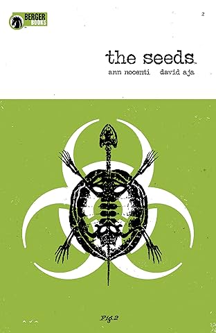 The Seeds #2