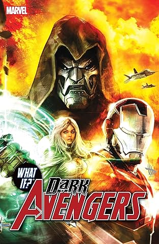What If? Dark Avengers