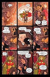 Mister Miracle (2017-2019) #11