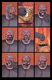 Mister Miracle (2017-2019) #11