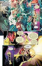 Justice League (2018-) #5
