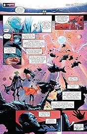 Justice League (2018-) #6