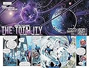 Justice League (2018-) #6