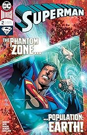 Superman (2018-) #2