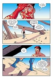 Invincible #34