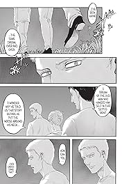 Attack on Titan Vol. 25