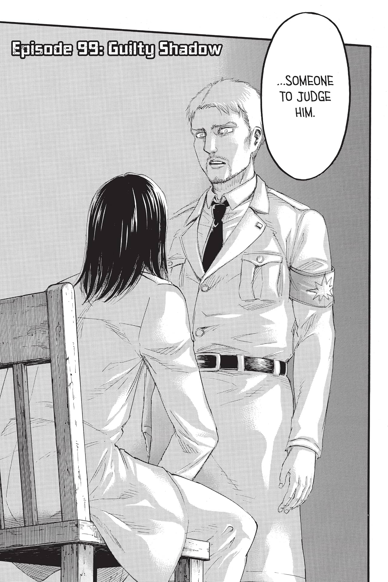 Attack on Titan Vol. 25