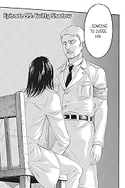 Attack on Titan Vol. 25