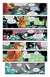 Batgirl and the Birds of Prey (2016-2018) Vol. 3: Full Circle