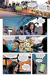 Batgirl and the Birds of Prey (2016-2018) Vol. 3: Full Circle