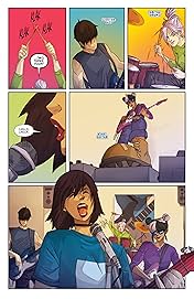 We Are The Danger #2